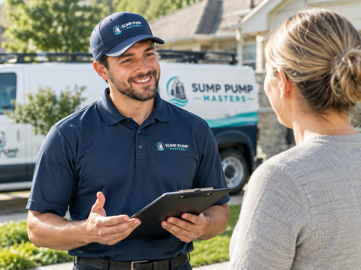 Sump Pump Repair Brightwood, OR FAQs